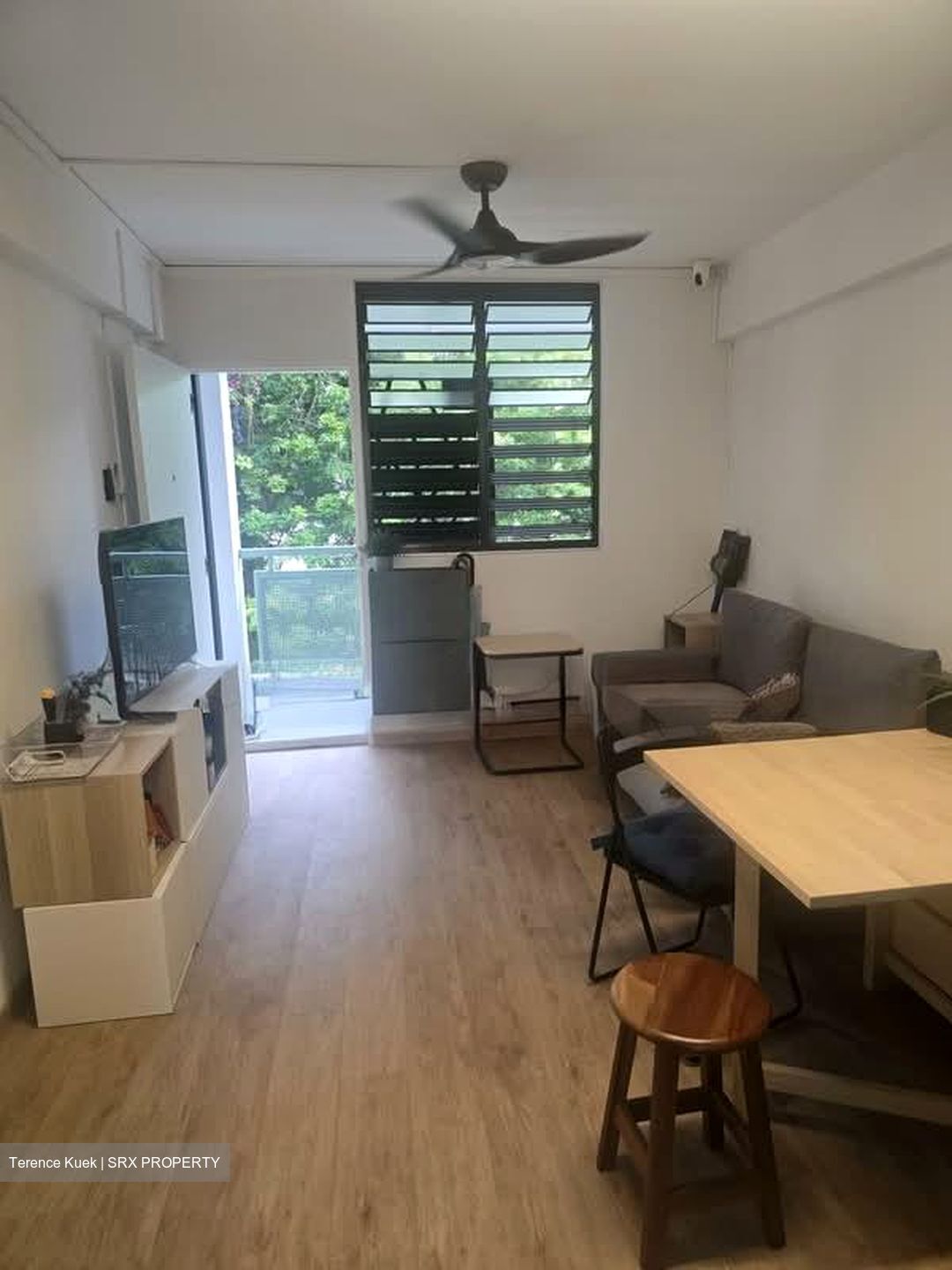 Blk 2 Bukit Ho Swee View (Bukit Merah), HDB 2 Rooms #591505881